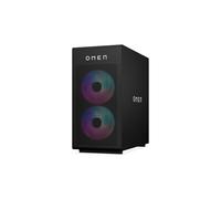 HP Omen - Sistema completo - RAM: 32 GB