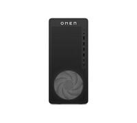 Hp omen tg03-0154ng - ordenador de sobremesa para videojuegos (16 l, a