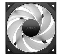 HP OMEN - Ventilador Modular BLK de 120 x 28 mm, Paquete Triple
