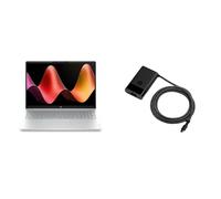 HP OmniBook 3 14-hz0000nsx Ordenador Portátil 14” + Cargador USB-C de 65 W