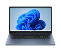 HP - OmniBook 3 Laptop 17-dp0001ns AMD Ryzen™ 5 40 Portátil 43,9 cm (17.3") Full HD 16 GB LPDDR5-SDRAM 512 GB SSD Wi-Fi 6 (802.1