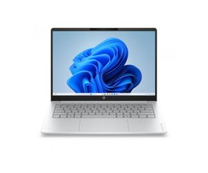 HP OmniBook 3 Laptop AI 14-ht0015nsx Intel Core Ultra 5 225U / 14" 2K / 8GB / 256GB SSD / W11H (DA1F9EA)