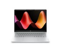HP OmniBook 3 Laptop AI 14-ht0016nsx Intel Core Ultra 5 225U Portátil 35,6 cm (14") 2K 8 GB DDR5-SDRAM 512 GB SSD Wi-Fi 6