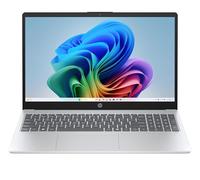 HP OmniBook 3 NGAI OmniBook 3 Next Gen AI 15-fn0653ng, AMD Ryzen AI 5, 3,4 GHz, 39,6 cm (15,6 pulgadas), 192