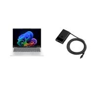 HP OmniBook 5 14-he0000nsx Ordenador Portátil 14” + Cargador USB-C de 65 W