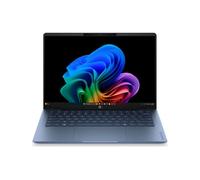HP - OmniBook 5 Laptop Next Gen AI 14-hh0024ns Copilot+ PC Intel Core Ultra 7 Portátil 35,6 cm (14") 2K 32 GB LPDDR5x-SDRAM 1 TB