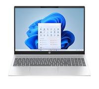 Hp omnibook 5 ai 16-af1177ng, intel core ultra 7 de 16 pulgadas, 1920