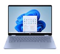 HP OmniBook 5 Flip 14-fp0004ns 14" Intel Core i5-1334U 16GB 512GB Táctil Azul Windows 11