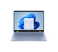 HP OmniBook 5 Flip 14-FP0010NS 14″ Intel Core i5 1334U 16GB 512GB SSD 2K Táctil Azul Windows 11