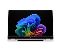 Portátil hp omnibook 5 flip 2 en 1 ia 14 - km0008nsx ultra 5 - 322 - 16gb - ssd 1tb - 14 pulgadas - w11h (D9ZG0EA)