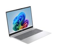 HP OmniBook 5 - Laptop AI de 16 pulgadas - AMD Ryzen AI 7 350 - Copilot+ PC - Pantalla táctil 2K (1920 x 1200) - Memoria de 32 GB - SSD de 1 TB - Windows 11 Home