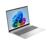 HP OmniBook 5 Laptop: Ryzen AI 7 350, 16 GB DDR5 RAM, 512 GB SSD, 40.6 cm 2K (1920 x 1200) pantalla IPS no táctil, Windows 11 Pro con Office 2024 de por vida gratis