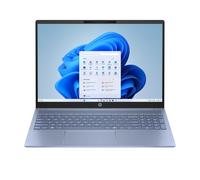 HP - OmniBook 5 LaptopAI 16-af1007ns Intel Core Ultra 7 255U 40,6 cm (16") 2K 32 GB LPDDR5x-SDRAM Wi-Fi 6 (802.11ax) Windows 11