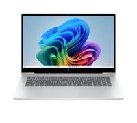 HP OmniBook 7 17-dc0176ng 17,3" FHD IPS Touch, Intel Core Ultra 7 258 V, 32 GB de RAM, 1 TB SSD, Windows 11 Pro