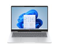 HP OmniBook 7 AI 14-fr0011ns Intel Core Ultra 5 225U 14' 2K OLED 16GB 1TB SSD w11 AI PC Plata