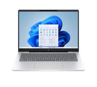 Portatil hp omnibook 7 ai 14 - fr0012ns 14 pulgadas ultra 5 225u - 16gb - ssd 1tb - w11 - aluminio plateado