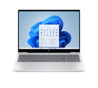 HP - OmniBook 7 AI 16-ay0006ns Intel Core Ultra 7 255H Portátil 40,6 cm (16") Pantalla táctil 2K 32 GB DDR5-SDRAM 1 TB SSD NVIDI