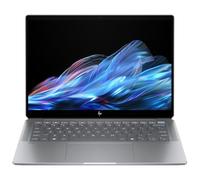 HP OmniBook Ultra 14-fd0192ng・AMD Ryzen AI 9・2 GHz・35,6 cm (14")・2240 x 1400 píxel・16 GB・2 TB (AW0U7EA)