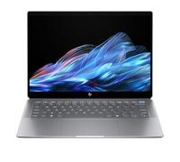 HP OmniBook Ultra 14-fd0192ng・AMD Ryzen AI 9・2 GHz・35,6 cm (14")・2240 x 1400 píxel・16 GB・2 TB (AW0U7EA)