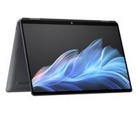 HP OmniBook Ultra Flip OmniBook Ultra Flip 14-fh0071no 14" 2880 x 1800 Pixeles Pantalla táctil Intel Core Ultra 7 16GB 512GB SSD