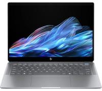 HP OmniBook Ultra Laptop 14-fd0190ng - AMD Ryzen AI 9 365 - Win 11 Home - Radeon 880M - 16 GB RAM - 512 GB SSD NVMe - 35,6 cm (14)
