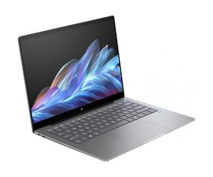 HP OmniBook X 14-fe0165ng 14" 2.2k IPS Touch, QC Snapdragon X Elite X1E-78-100, 16GB RAM, 1TB SSD, Windows 11