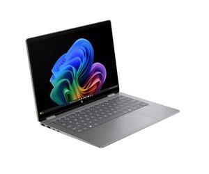 Hp omnibook x flip 14-fk0154ng 14.0' 3k oled touch, amd ryzen ai 5 340