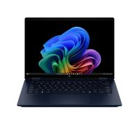 Portátil Convertible HP OmniBook X Flip 14-FM0008NS Intel Core Ultra 7-258V/ 32GB/ 1TB SSD/ 14' Táctil/ Win11