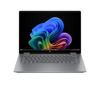Hp omnibook x flip 14-fm0173ng 14.0' 2.8k oled touch, intel core ultra