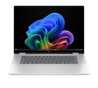 Hp omnibook x flip 16' 3k touchscreen core ultra 7 258v 32gb/1tb ssd w