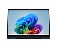 HP OmniBook X Flip 2-in-1 Laptop Next Gen AI 14-kb0013ns Copilot+ PC Intel Core Ultra 9 386H 35,6 cm (14") Pantalla táctil 2K