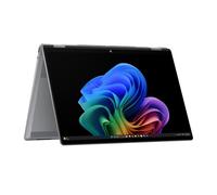 HP OmniBook X Flip Next Gen AI 16-ar0173ng・AMD Ryzen AI 7・2 GHz・40,6 cm (16")・2880 x 1800 píxel・16 GB・512 GB (BZ8A9EA#ABD)
