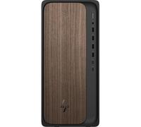 HP OmniDesk AI M03-0016ns PC Intel Core Ultra 5-225 16GB 1TB SSD w11 Torre AI PC Madera