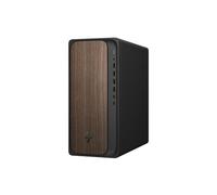 Hp Omnidesk Ai M03-0057ng Intel? Core? Ultra 5 225 Desktop Slim Tower (ba2v2ea#abd)