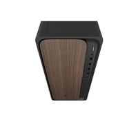 HP OmniDesk AI PC M03-0475ng Core Ultra 7 265 16GB/1TB SSD Windows 11 Dark Wood (BX8C4EA#ABD)