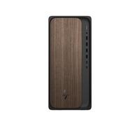 HP OmniDesk AI PC M03-0475ng Core Ultra 7 265 16GB/1TB SSD Windows 11 Dark Wood (BX8C4EA#ABD)