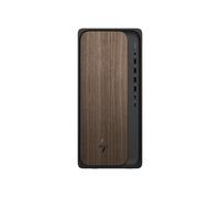 HP - OmniDesk Desktop AI M03-0019ns PC Intel Core Ultra 5 225 16 GB DDR5-SDRAM 1 TB SSD Windows 11 Home Torre AI PC Madera, Negr