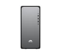 Ordenador de sobremesa HP OmniDesk M02-0158ng - Intel® Core™ i5-14400, 16 GB de RAM, SSD de 1 TB, gráficos Intel UHD, Windows 11 Home