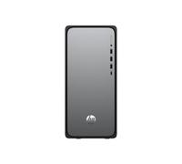 HP Omnidesk Desktop PC M02-0159ng - Intel Core i5-14400 - Core i5 - 4,7 GHz (C65Y9EA#ABD)
