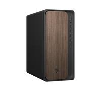 HP OmniDesk Desktop PC M03-0157ng Intel Core Ultra 5 225 - Core Ultra 5 - 16 GB (BK2M3EA#ABD)