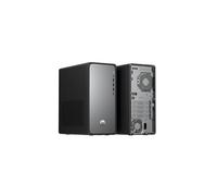 HP OmniDesk M02-0051ng Intel? Core? i5-14400 Desktop Tower (BA2U7EA#ABD)