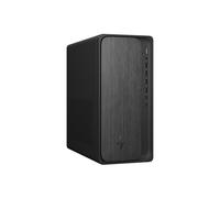HP OmniDesk M02-0157ng Negro sin sistema operativo - Sistema completo