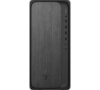 HP OmniDesk M02-0157ng Negro sin sistema operativo - Sistema completo