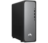 HP OmniDesk Slim Desktop S03-0023ns Intel Core i3-14100 8GB 512GB SSD UHD Graphics FreeDOS WiFi6