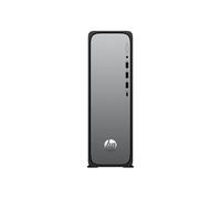 HP Omnidesk Slim Desktop S03-0152ng - Intel i5-14400, 16GB RAM, 512GB SSD, Intel UHD Grafik, DOS (C65YGEA#ABD)