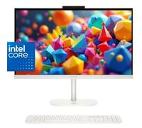 HP OmniStudio 24-CU0006NS All-in-One PC Intel Core 5-120U 16GB RAM 512GB SSD 23.8" FHD 100Hz Monitor FreeDOS Sin Sistema Operativo - D40PTEA
