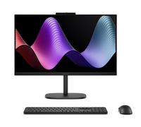 HP OmniStudio 24-cv0005ns AMD Ryzen 3 30 8GB 512GB SSD Radeon 610M 23.8" FreeDOS