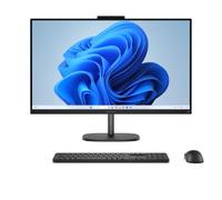 HP OmniStudio 24'' Ordenador Todo en uno - Ryzen 5 16GB 512GB FHD W11 | Pantalla IPS Full HD de 23,8" a 100 Hz, cámara IR y acabado premium en azul denim. Incluye Windows 11.