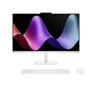 HP OmniStudio 27'' Ordenador Todo en uno - Core 5 16GB 512GB SSD FreeDOS | Pantalla IPS Full HD de 27" con 120 Hz para mayor fluidez. No incluye sistema operativo.
