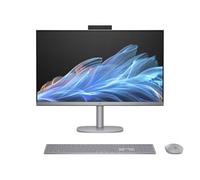 HP OmniStudio X 27-cs0077ng AIO PC 68.58cm 27Zoll UHD Intel Core Ultra 7 155H 2x16GB - Core Ultra 7 (AR2H0EA#ABD)